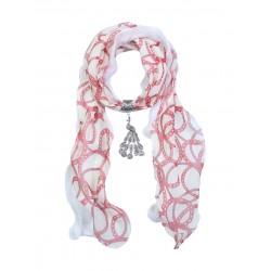 Jewellery Scarves